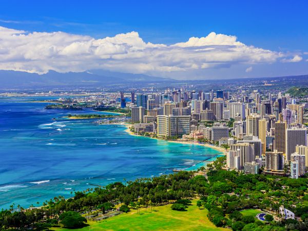 Honolulu Diamond Head Kahala Home 1058687