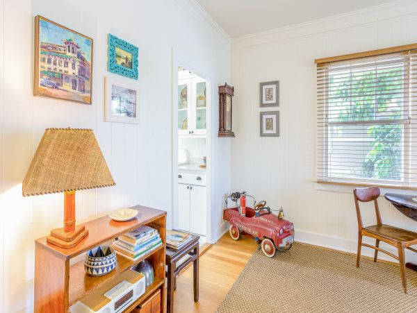 Honolulu Diamond Head Kahala Home 1058687