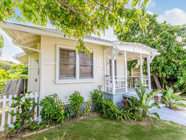 Honolulu Diamond Head Kahala Home 1058687