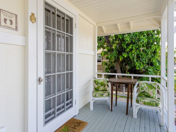 Honolulu Diamond Head Kahala Home 1058687