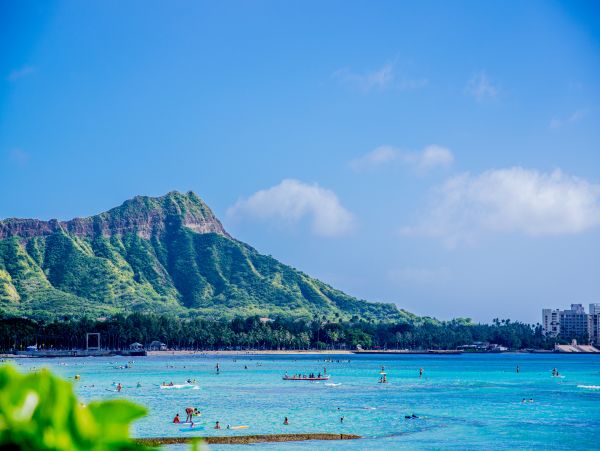 Honolulu Diamond Head Kahala Home 1058687