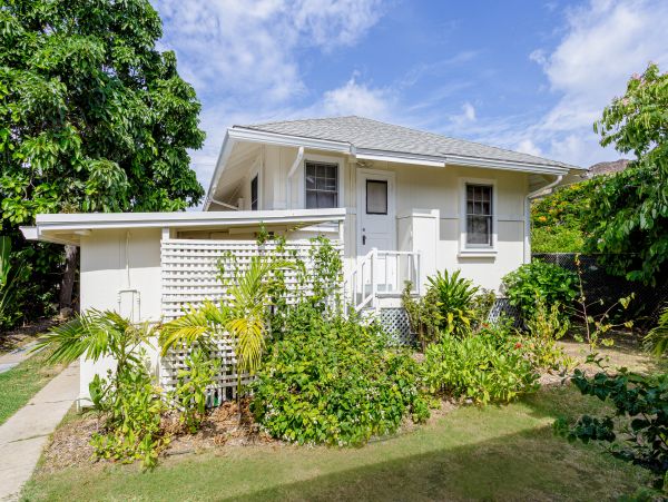 Honolulu Diamond Head Kahala Home 1058687