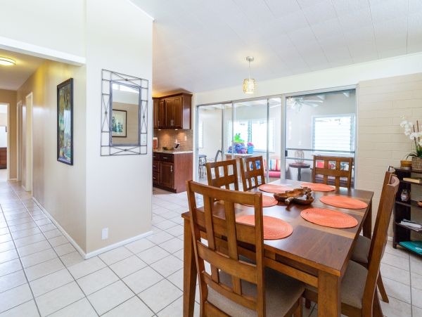 Honolulu Diamond Head Kahala Home 1058688