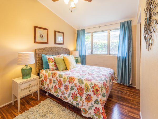 Honolulu Diamond Head Kahala Home 1058688