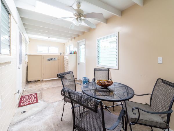 Honolulu Diamond Head Kahala Home 1058688