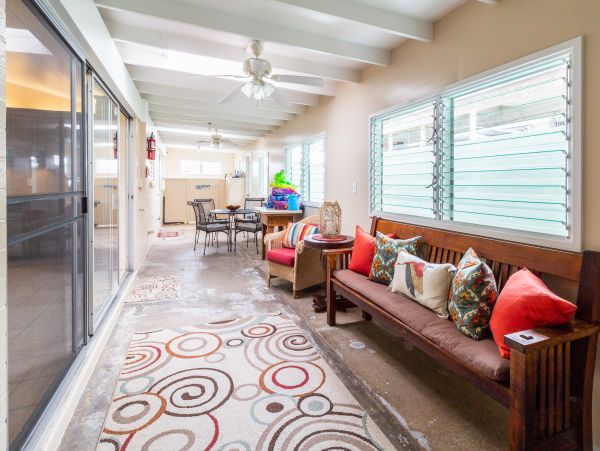 Honolulu Diamond Head Kahala Home 1058688