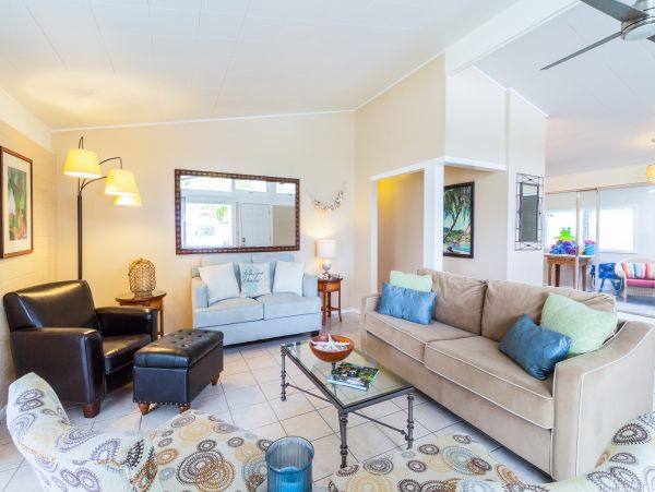 Honolulu Diamond Head Kahala Home 1058688