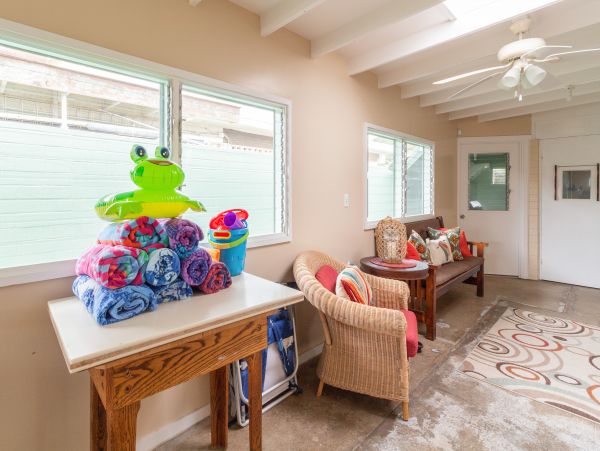 Honolulu Diamond Head Kahala Home 1058688