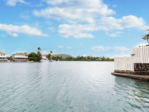 Honolulu Diamond Head Kahala Home 1058688