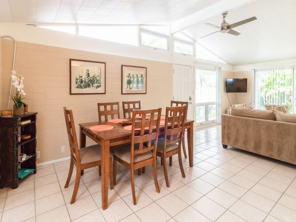 Honolulu Diamond Head Kahala Home 1058688