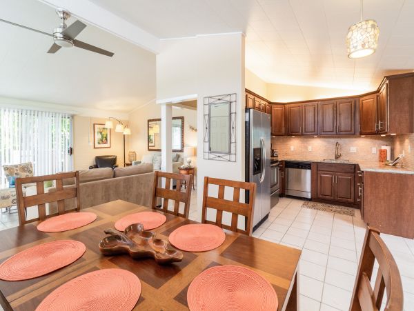Honolulu Diamond Head Kahala Home 1058688
