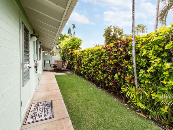 Honolulu Diamond Head Kahala Home 1058688