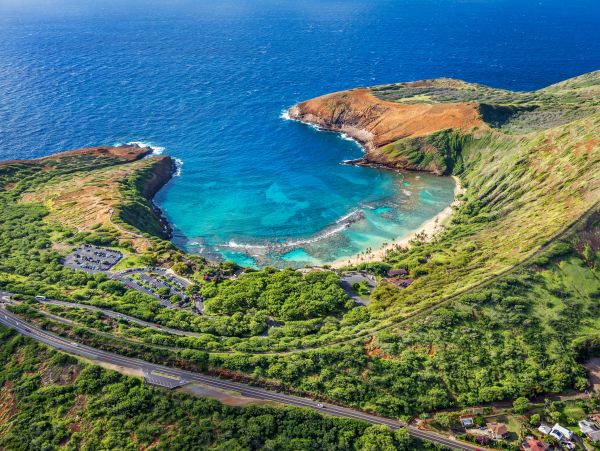 Honolulu Diamond Head Kahala Home 1058688