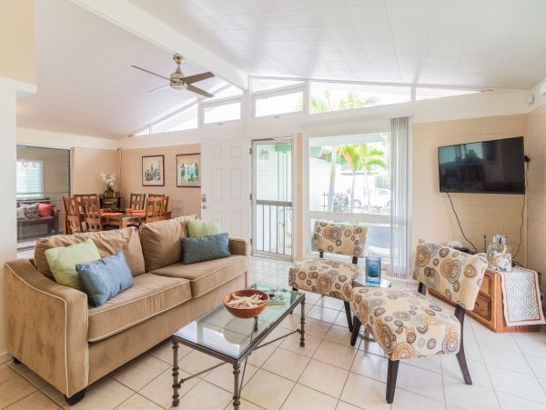 Honolulu Diamond Head Kahala Home 1058688