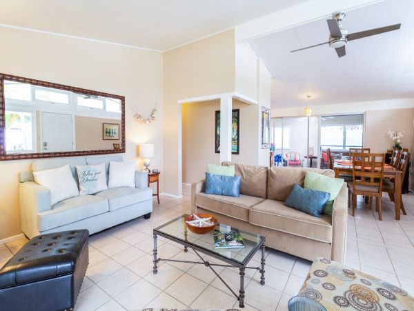 Honolulu Diamond Head Kahala Home 1058688