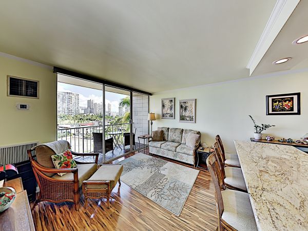 Honolulu Diamond Head Kahala Home 1058689