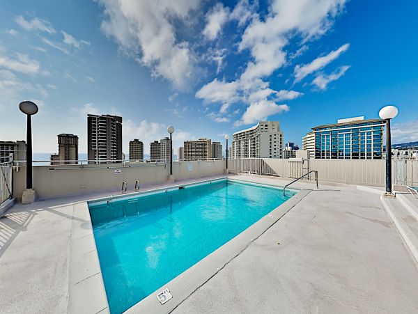 Honolulu Diamond Head Kahala Home 1058689