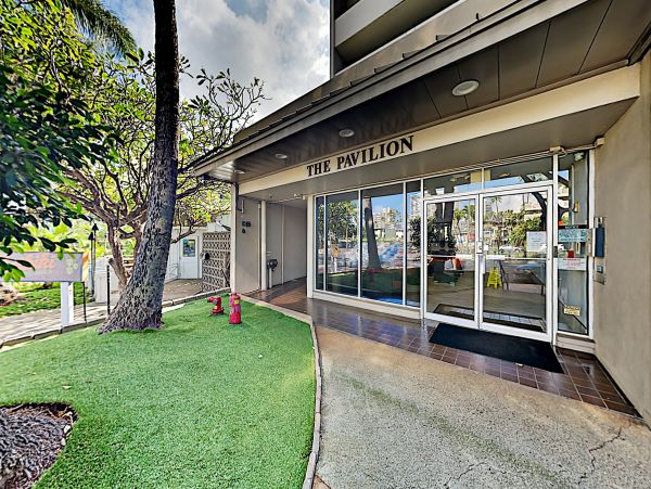 Honolulu Diamond Head Kahala Home 1058689