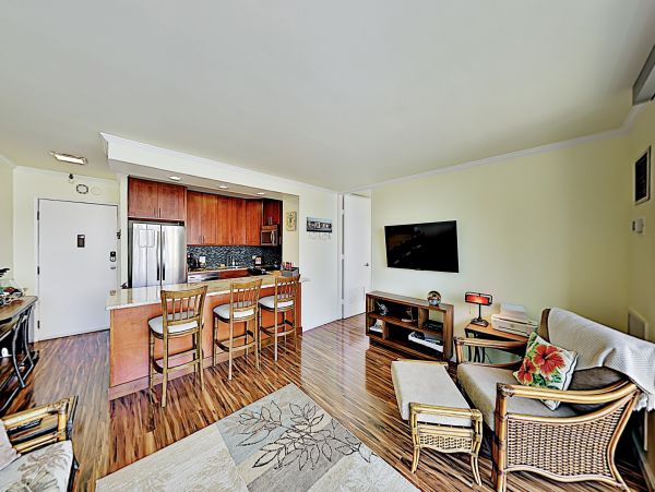 Honolulu Diamond Head Kahala Home 1058689