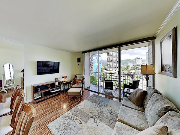 Honolulu Diamond Head Kahala Home 1058689