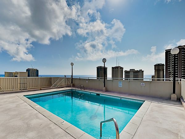 Honolulu Diamond Head Kahala Home 1058689
