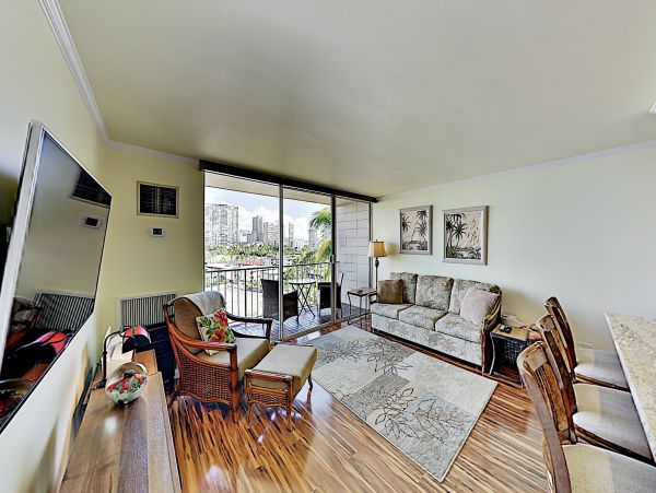 Honolulu Diamond Head Kahala Home 1058689