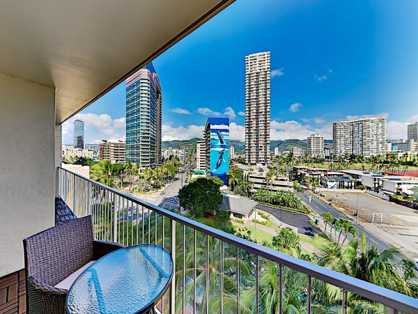 Honolulu Diamond Head Kahala Home 1058689