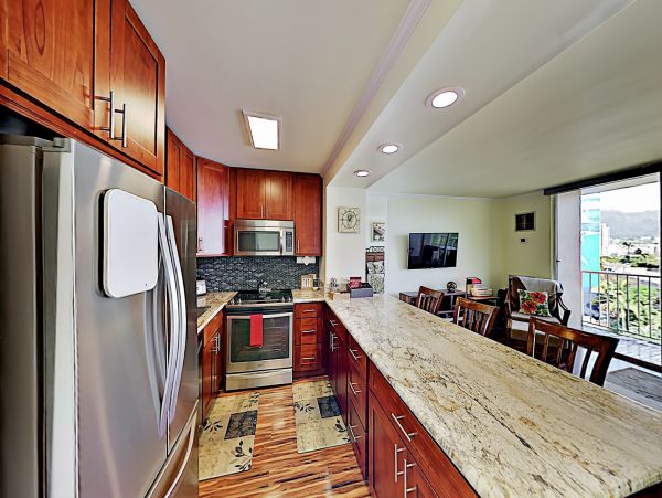 Honolulu Diamond Head Kahala Home 1058689