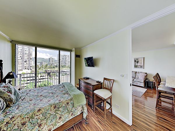 Honolulu Diamond Head Kahala Home 1058689