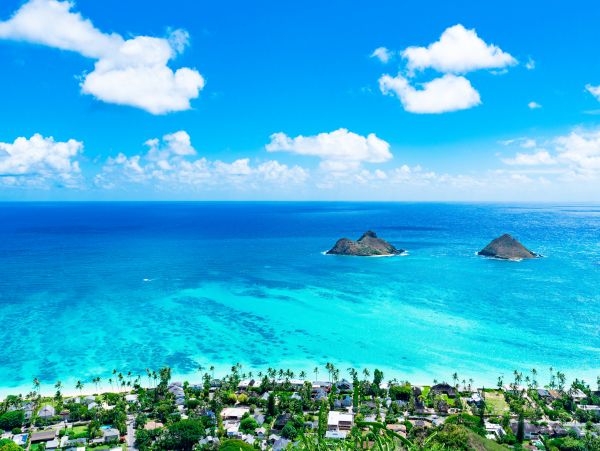 Honolulu Diamond Head Kahala Home 1058689
