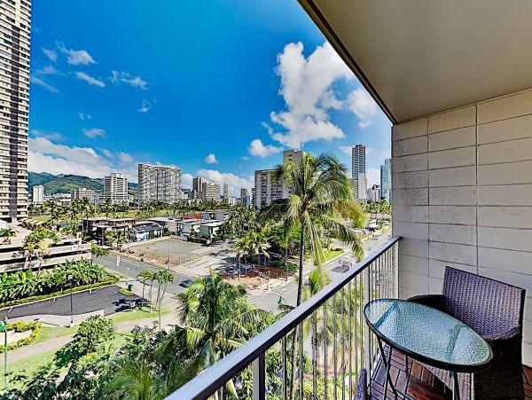 Honolulu Diamond Head Kahala Home 1058689