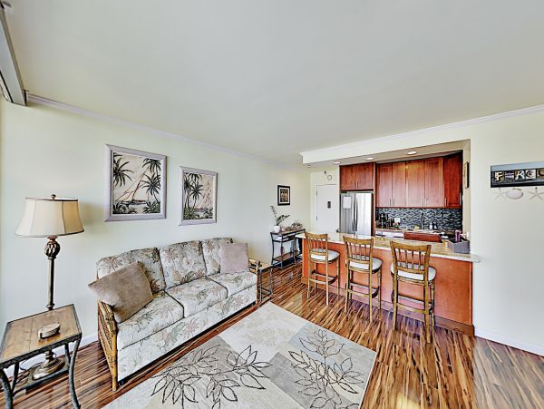Honolulu Diamond Head Kahala Home 1058689