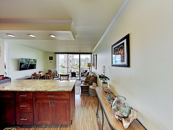 Honolulu Diamond Head Kahala Home 1058689