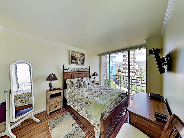 Honolulu Diamond Head Kahala Home 1058689