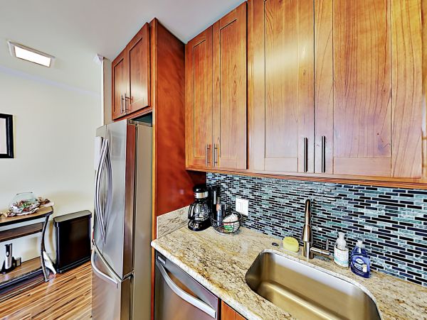 Honolulu Diamond Head Kahala Home 1058689