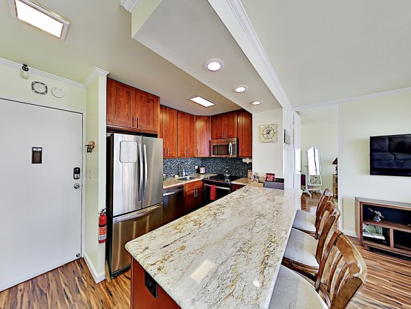 Honolulu Diamond Head Kahala Home 1058689