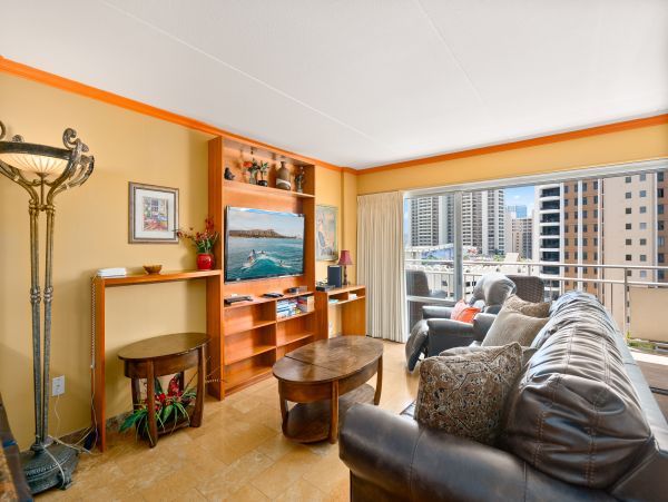 Honolulu Diamond Head Kahala Home 1058690