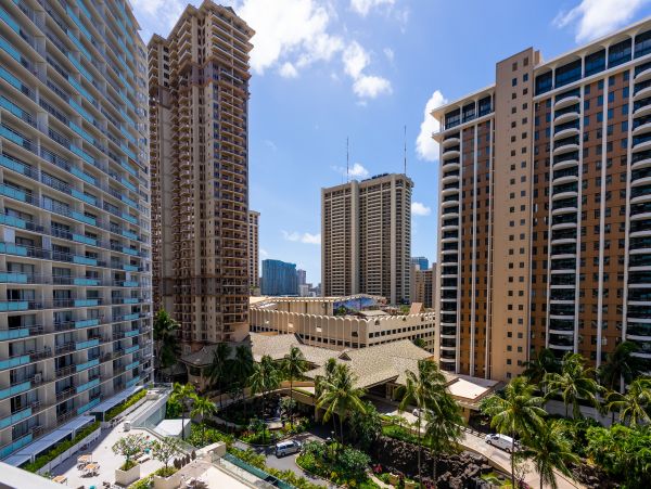 Honolulu Diamond Head Kahala Home 1058690