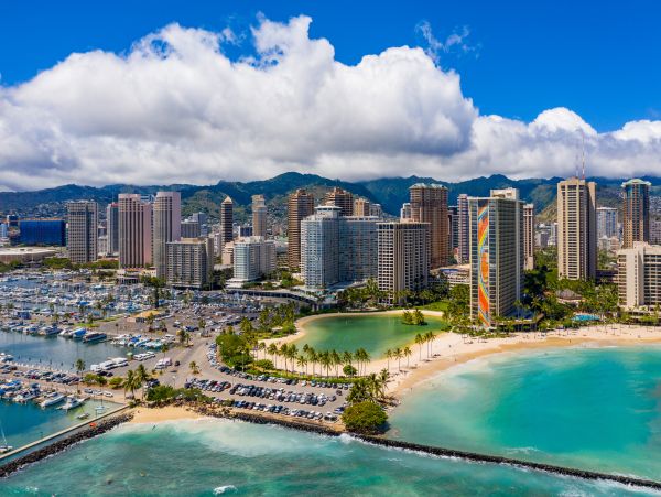 Honolulu Diamond Head Kahala Home 1058690