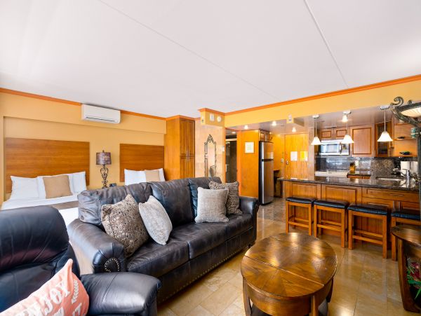 Honolulu Diamond Head Kahala Home 1058690