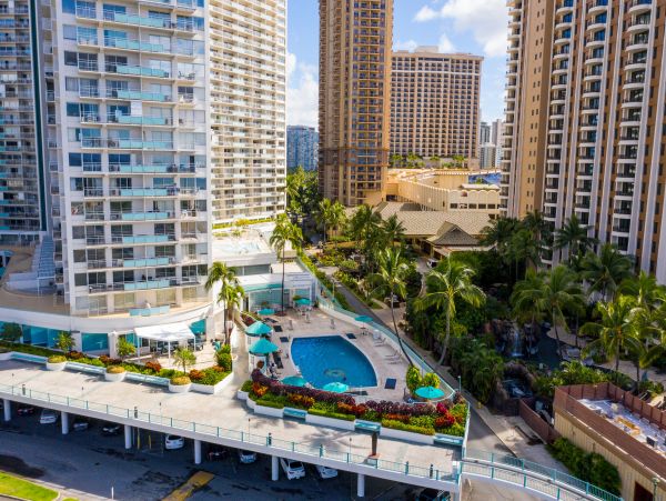 Honolulu Diamond Head Kahala Home 1058690