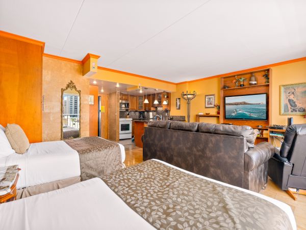 Honolulu Diamond Head Kahala Home 1058690