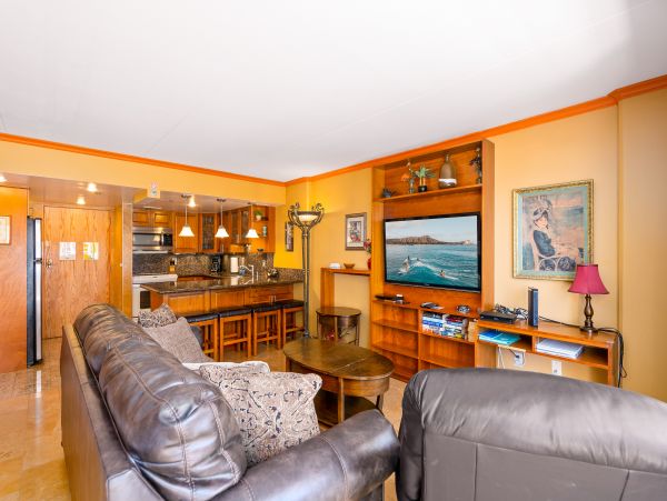 Honolulu Diamond Head Kahala Home 1058690