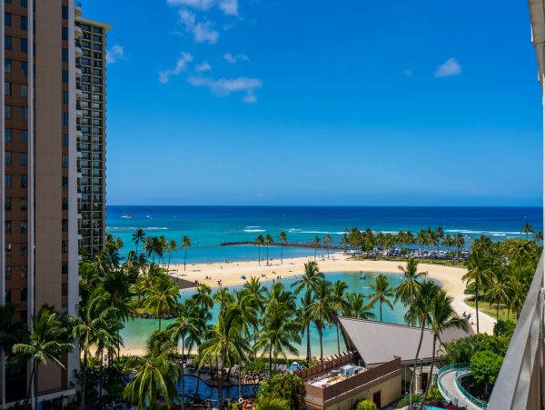 Honolulu Diamond Head Kahala Home 1058690