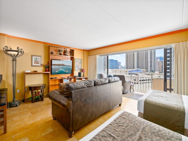 Honolulu Diamond Head Kahala Home 1058690