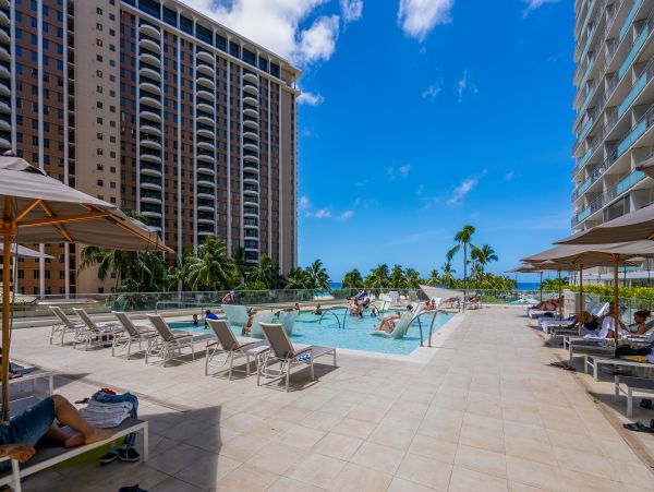 Honolulu Diamond Head Kahala Home 1058690