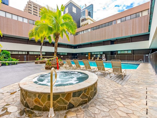 Honolulu Diamond Head Kahala Home 1058691