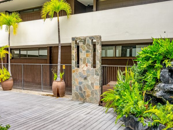 Honolulu Diamond Head Kahala Home 1058691