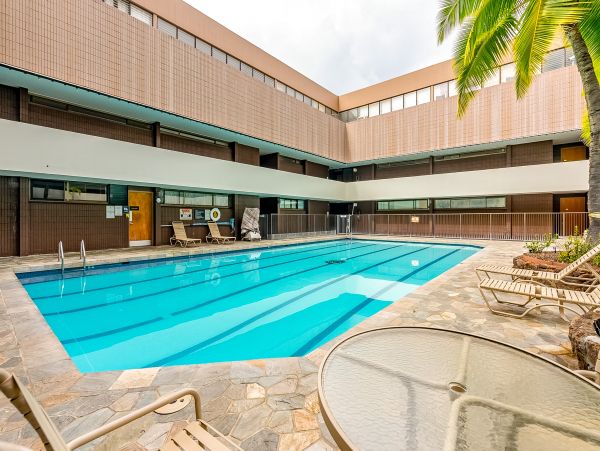Honolulu Diamond Head Kahala Home 1058691