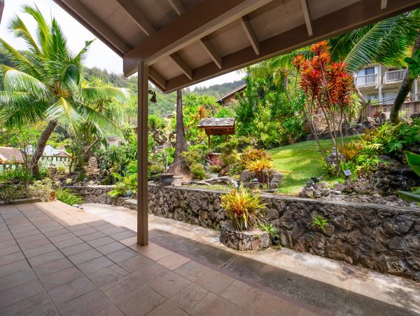 Honolulu Diamond Head Kahala Home 1058692